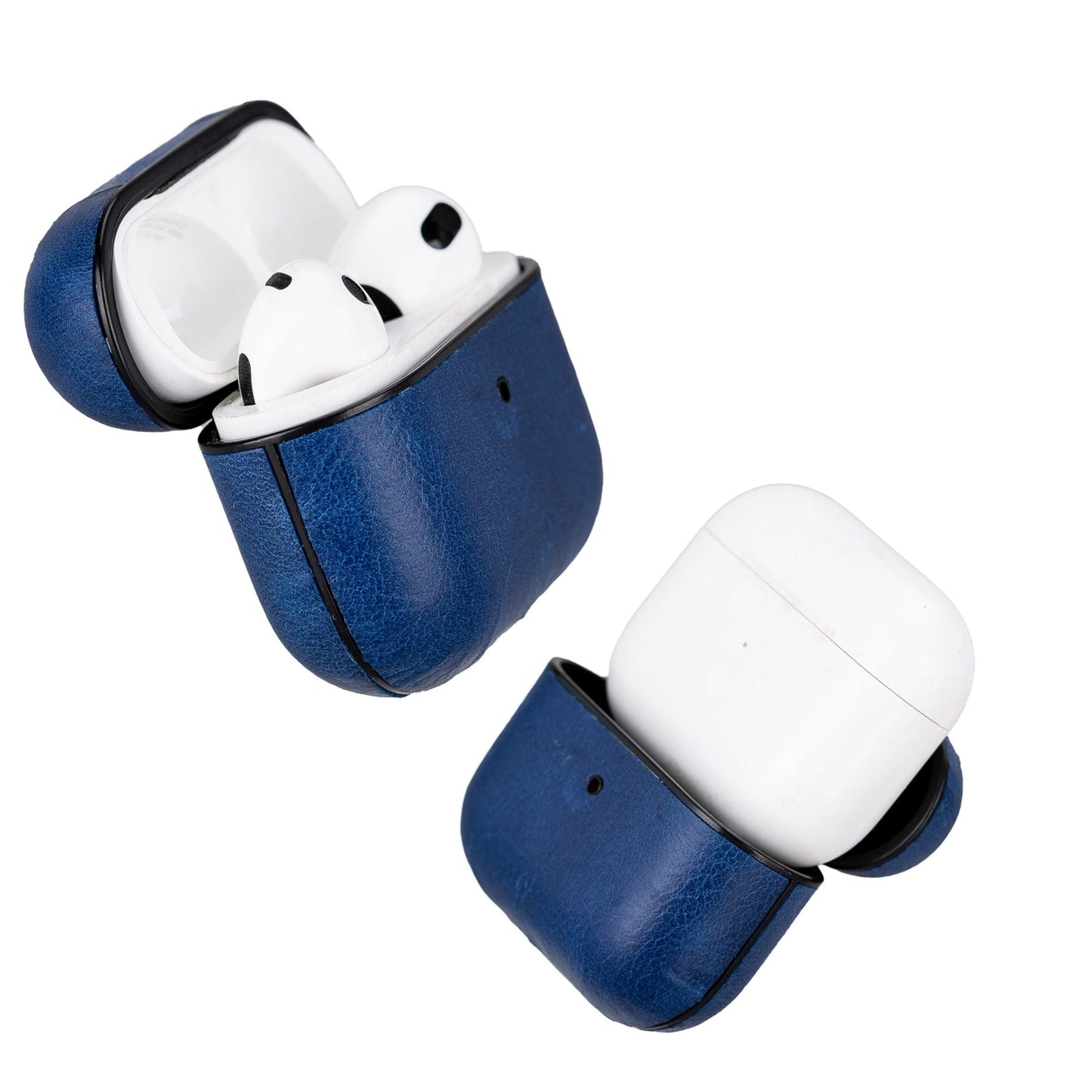 Gillette Leather Case for AirPods 3 TORONATA