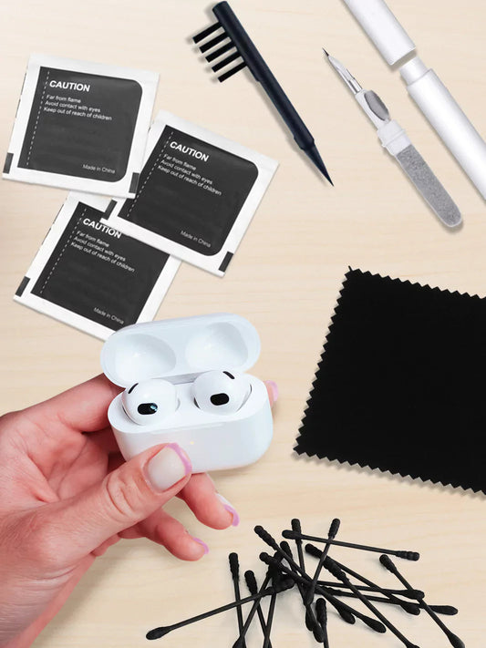 Earbuds Cleaning Kit Tangent