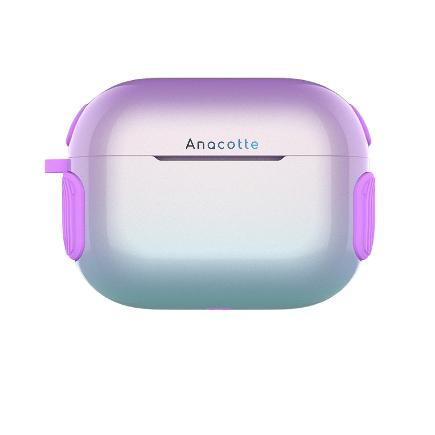 Anacotte Gradient Contrast Pro AirPod Case Anacotte