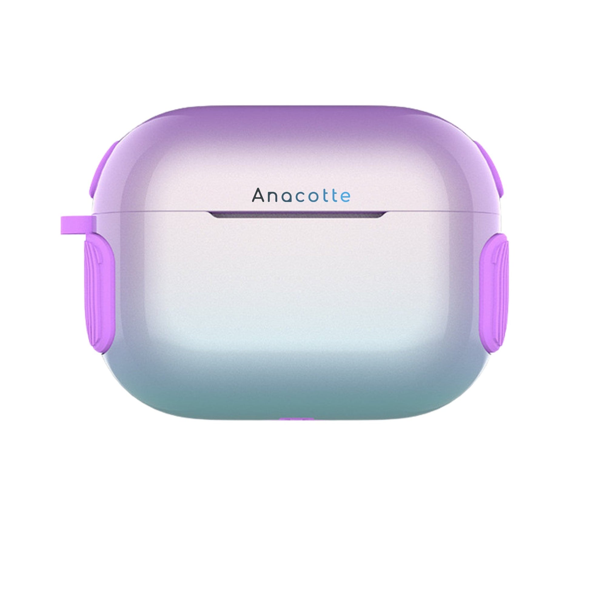 Anacotte Gradient Contrast Pro AirPod Case Anacotte