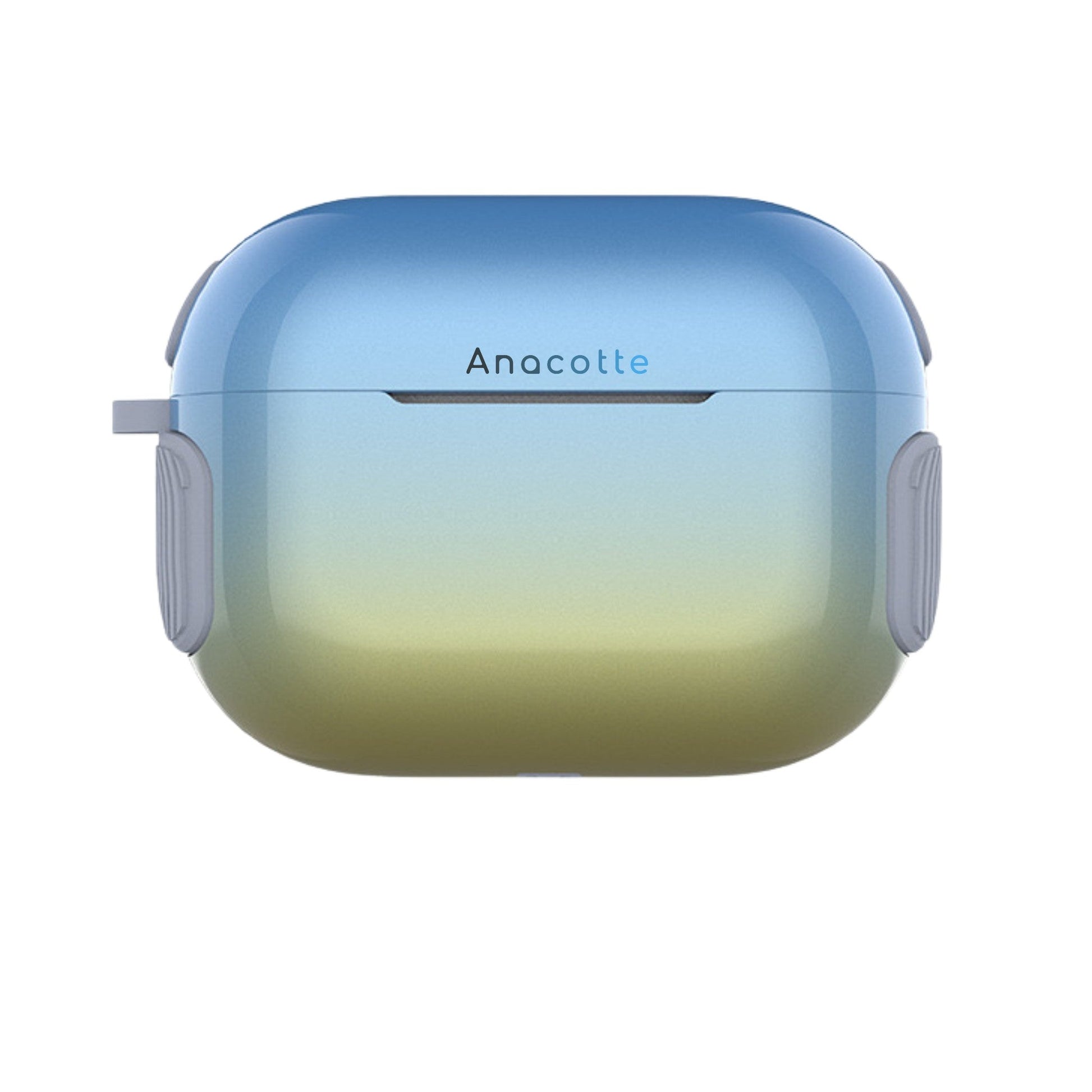 Anacotte Gradient Contrast Pro AirPod Case Anacotte
