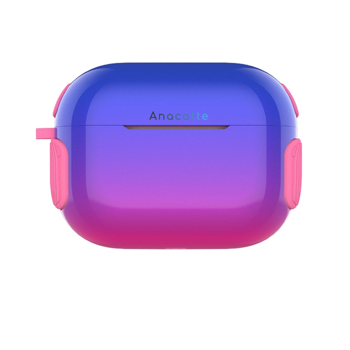 Anacotte Gradient Contrast Pro AirPod Case Anacotte