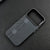 For Magsafe Carbon Fiber Texture Armor Case For iPhone 17 17Pro Max 16 Pro Ultrathin Alloy Lens Wireless Charge Hard Cover Coque Solveify