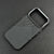 For Magsafe Carbon Fiber Texture Armor Case For iPhone 17 17Pro Max 16 Pro Ultrathin Alloy Lens Wireless Charge Hard Cover Coque Solveify