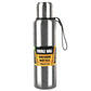 Large Capacity 500/1000ml Thermal Bottle Vacuum Double Wall 304 Stainless Steel Hot Cold Water Flask Thermos Coffee Mug Solveify