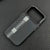 For Magsafe Carbon Fiber Texture Armor Case For iPhone 17 17Pro Max 16 Pro Ultrathin Alloy Lens Wireless Charge Hard Cover Coque Solveify