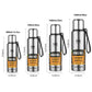 Large Capacity 500/1000ml Thermal Bottle Vacuum Double Wall 304 Stainless Steel Hot Cold Water Flask Thermos Coffee Mug Solveify