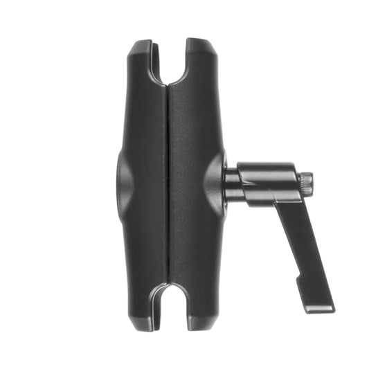 IMPACT SERIES LEVER ARM | 3.75" ALUMINUM DIE-CAST ARM | 26MM BALL & SOCKET SYSTE GRIP'R