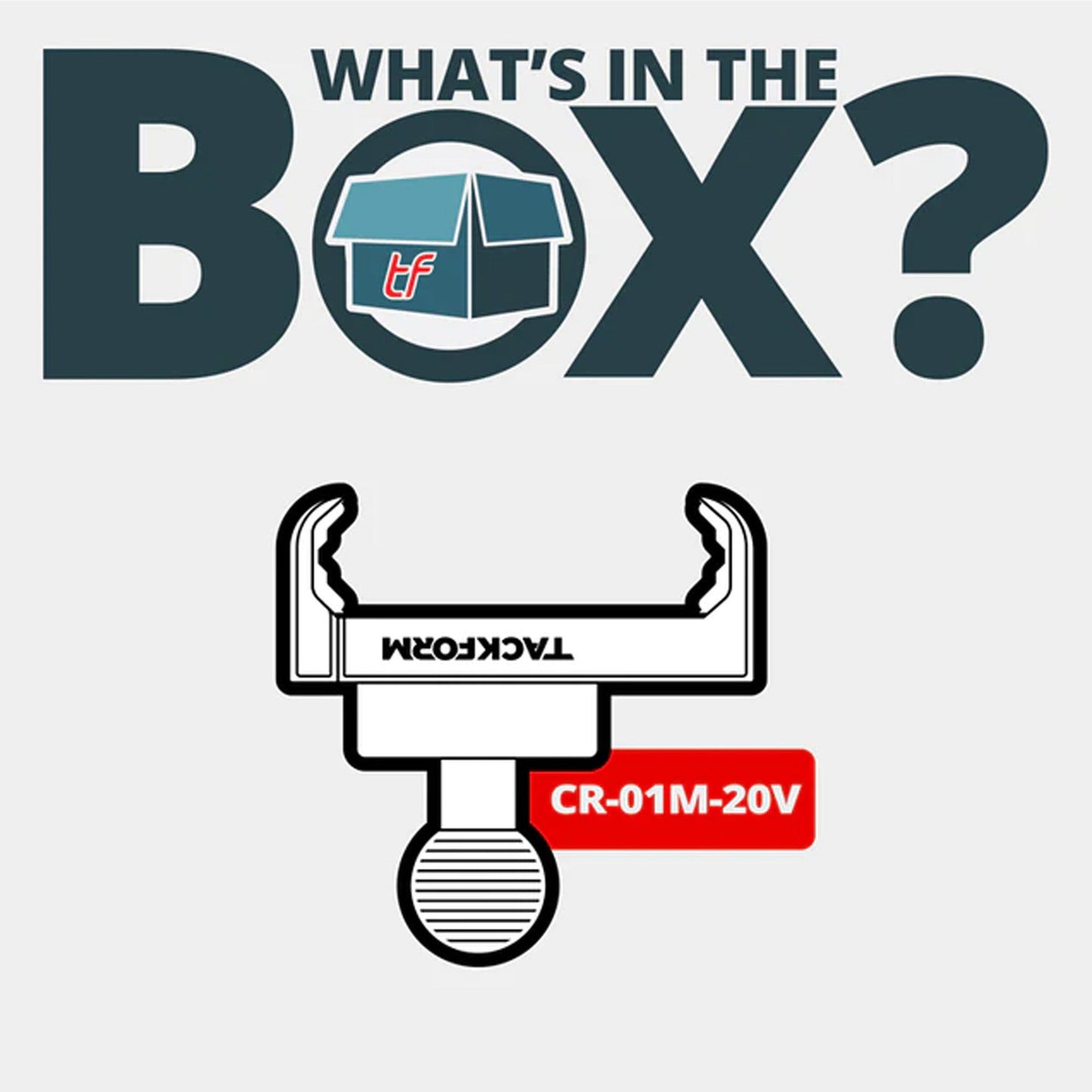 BLACK 20MAXX HIGH SPRING TENSION MOTORCYCLE CRADLE FOR IPHONE GRIP'R