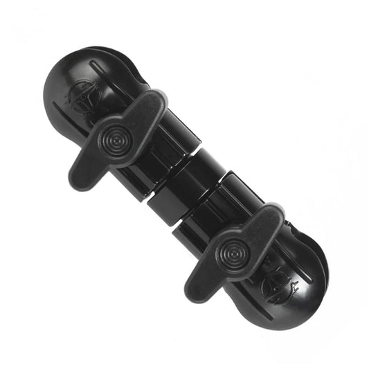 ARM | 4" LONG | IMPACT SERIES 26MM METAL BALL SYSTEM | ALSO FITS 1"/25MM/B-SIZED GRIP'R