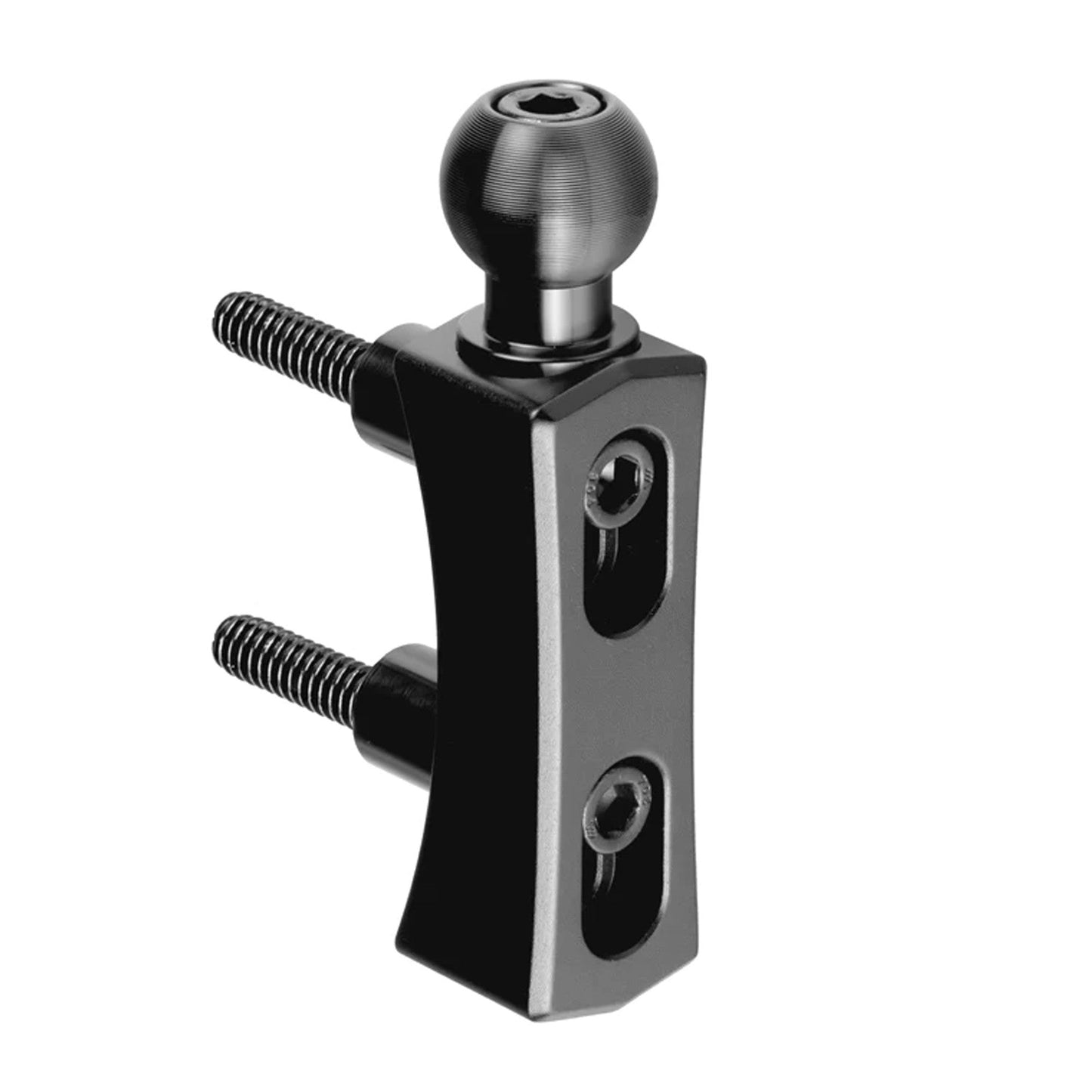 PERCH / BRAKE / CLUTCH MOUNT | 20 SERIES™ | 20MM BALL & DOVE TAIL GRIP'R
