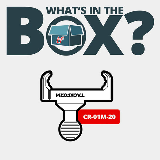 BLACK 20MAXX HIGH SPRING TENSION MOTORCYCLE CRADLE / PHONE HOLDER FOR ANDROID GRIP'R