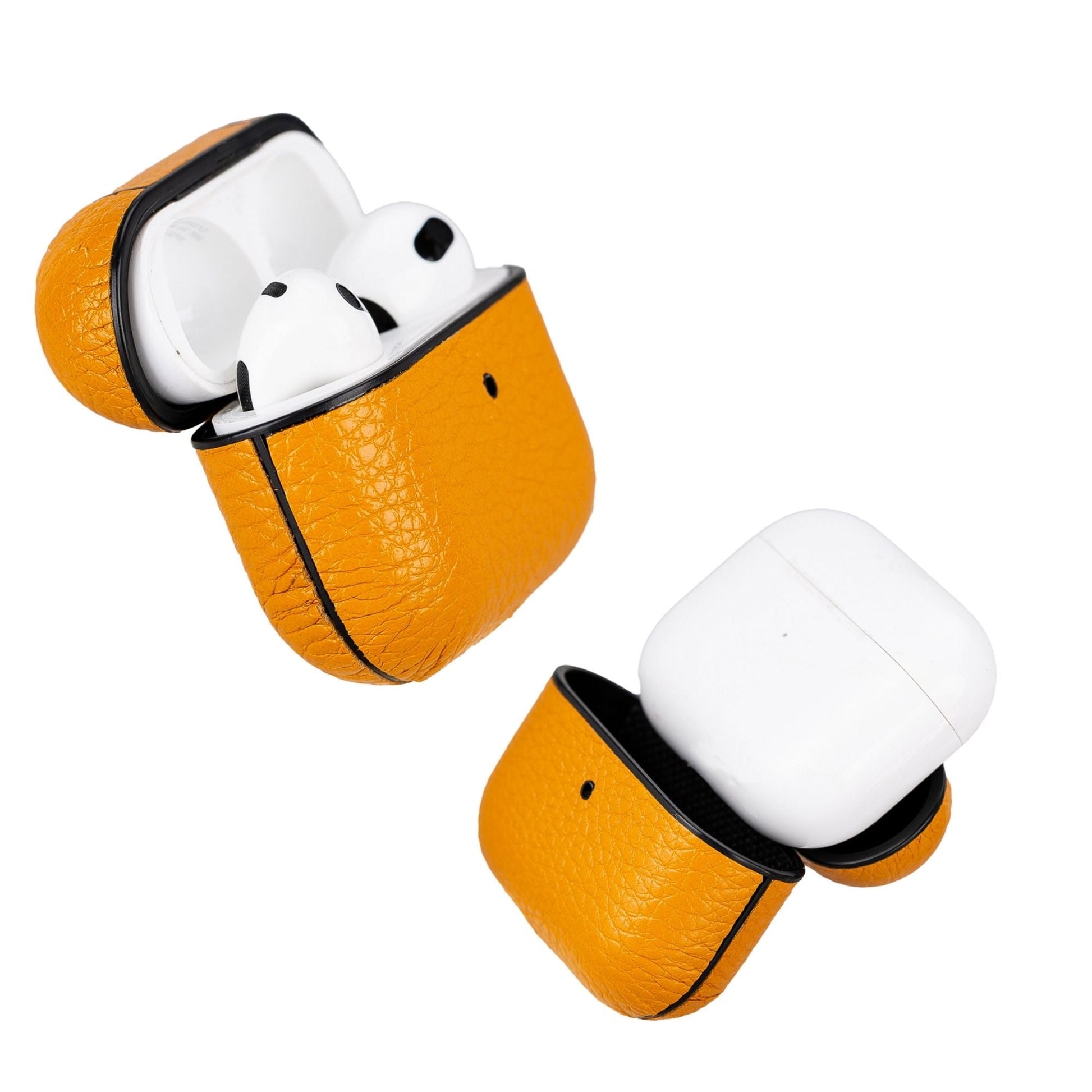 Gillette Leather Case for AirPods 3 TORONATA
