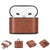 Laramie Leather Case for Apple AirPods 3 TORONATA