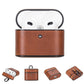 Laramie Leather Case for Apple AirPods 3 TORONATA