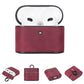 Laramie Leather Case for Apple AirPods 3 TORONATA